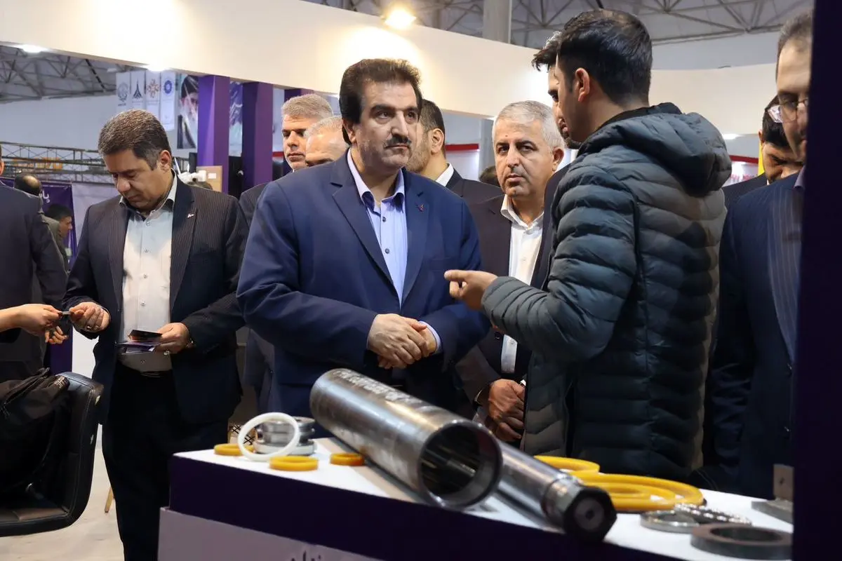 حمایت های بانک رفاه