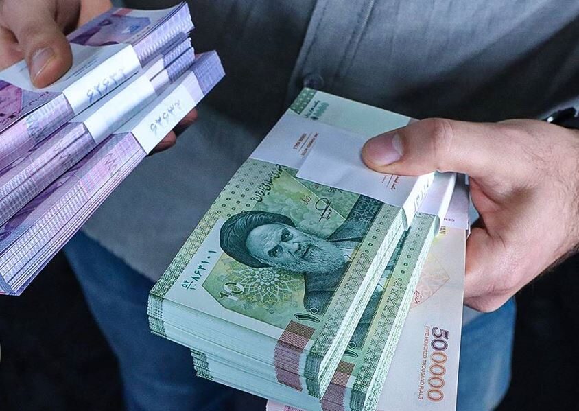 کمیابی اسکناس