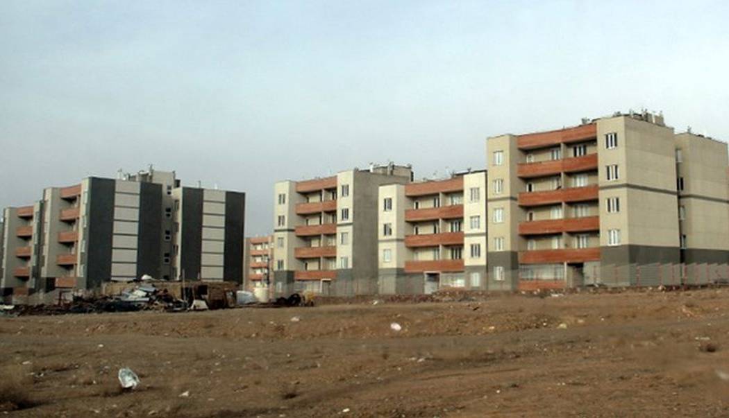 سایت نهضت ملی مسکن