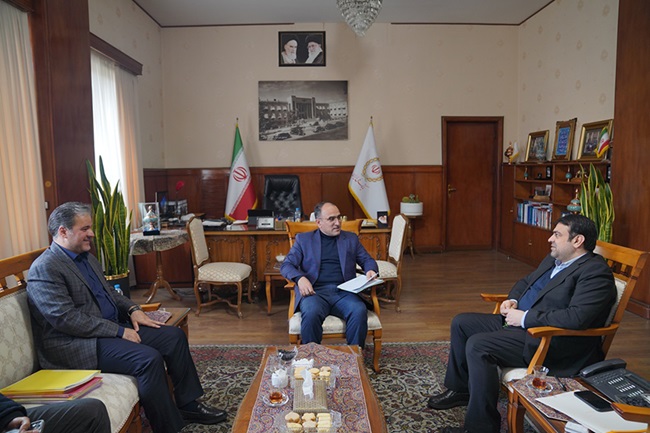 خروج بانک ملی ایران از بنگاه داری