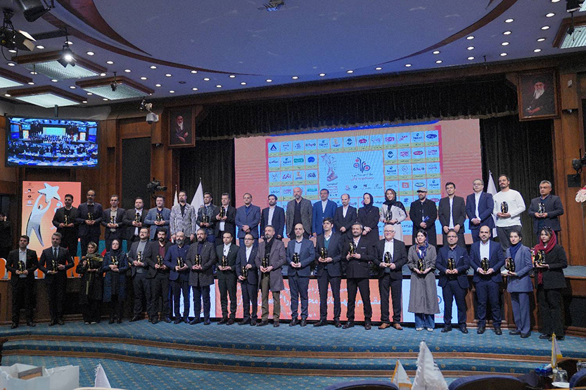 برندهای محبوب مردم ایران