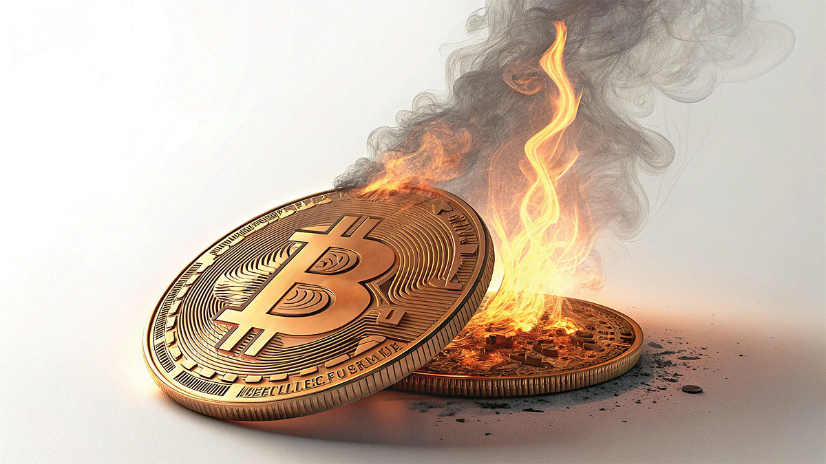 صرافی‌های رمزارزی