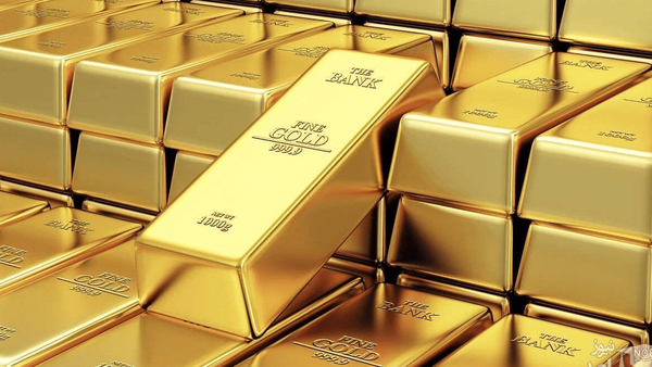 حراج شمش طلا