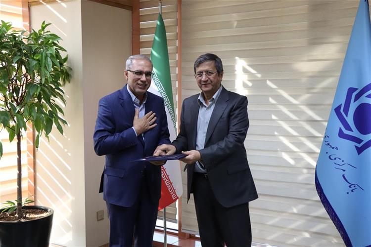 سرپرست معاونت حقوقی و امور مجلس