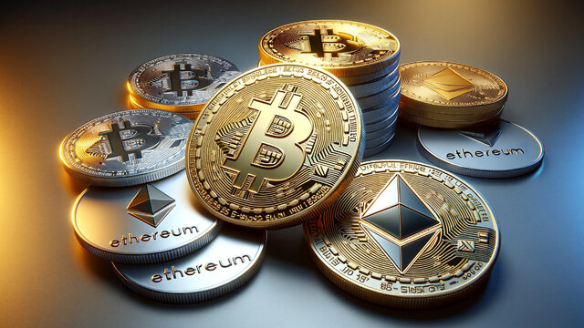 سقوط رمزارز