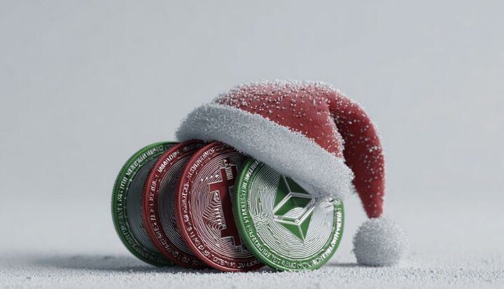 رالی بابانوئل