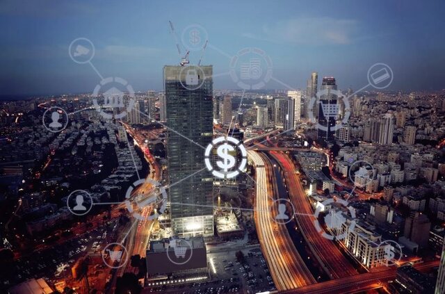 شغلی بانکی در اروپا