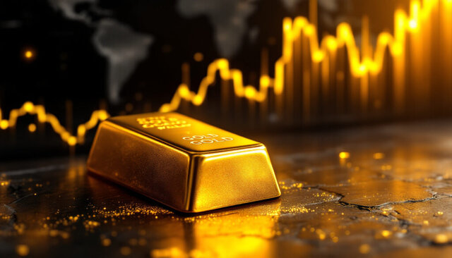 طلا در سال ۲۰۲۶