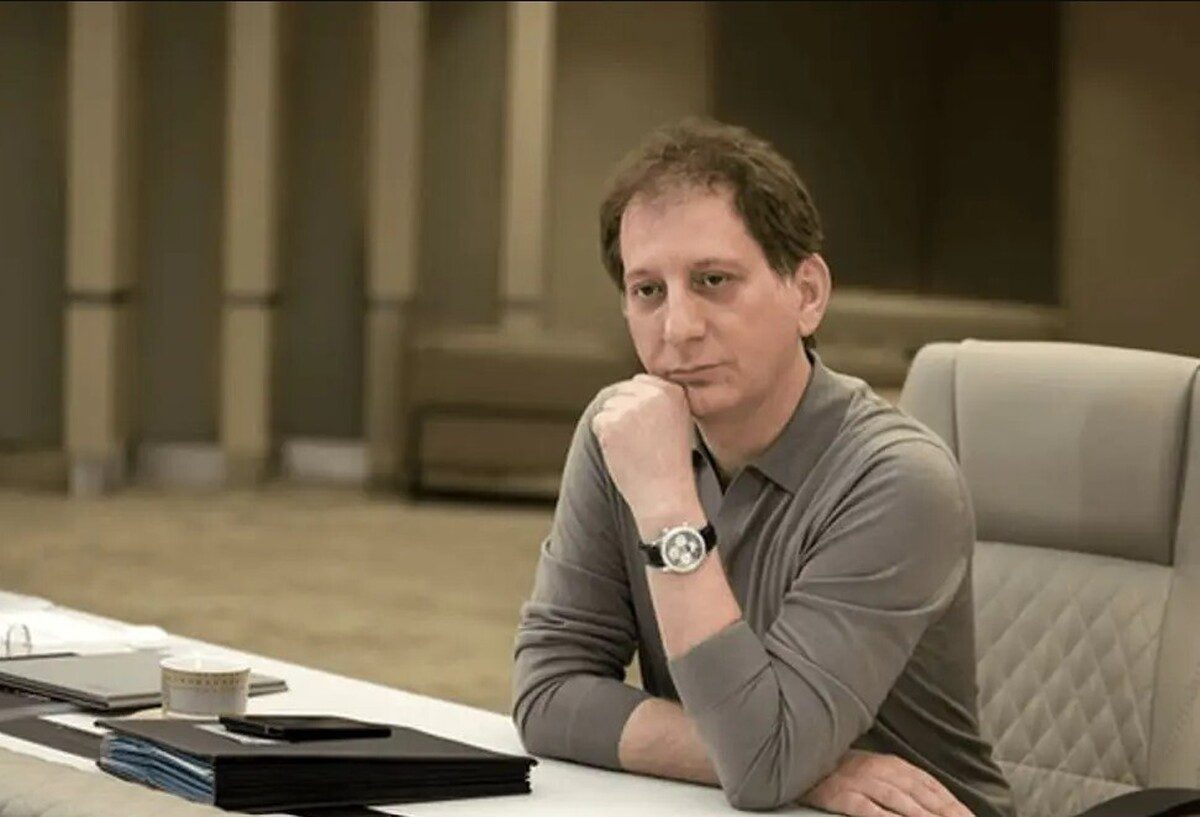 حسابهای بانکی بابک زنجانی در اروپا