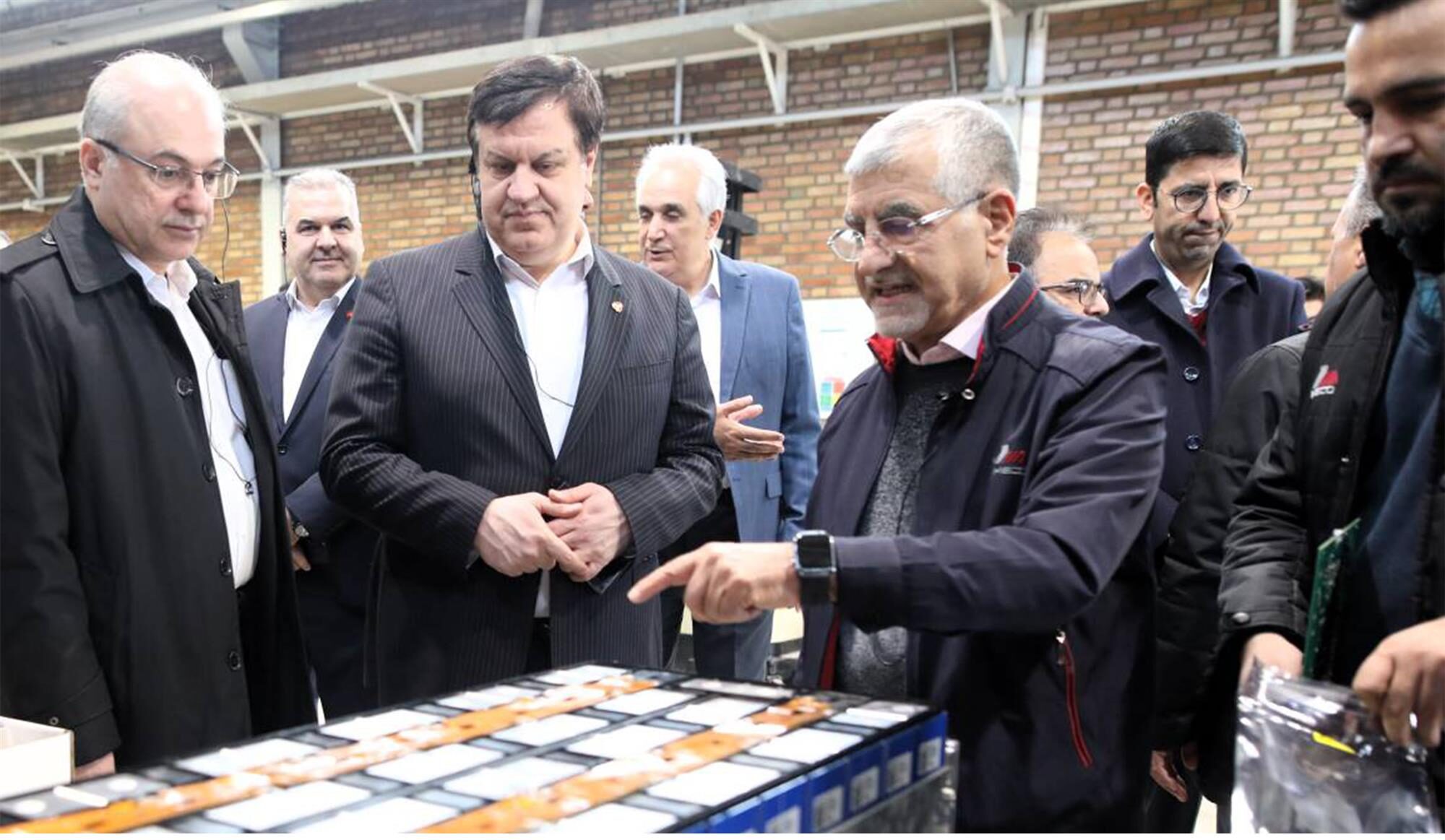 اولویت های ویژه بانك ملت