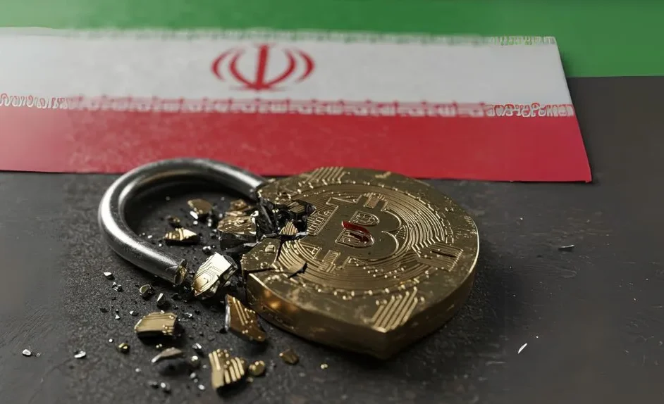 متولی رمزارزها