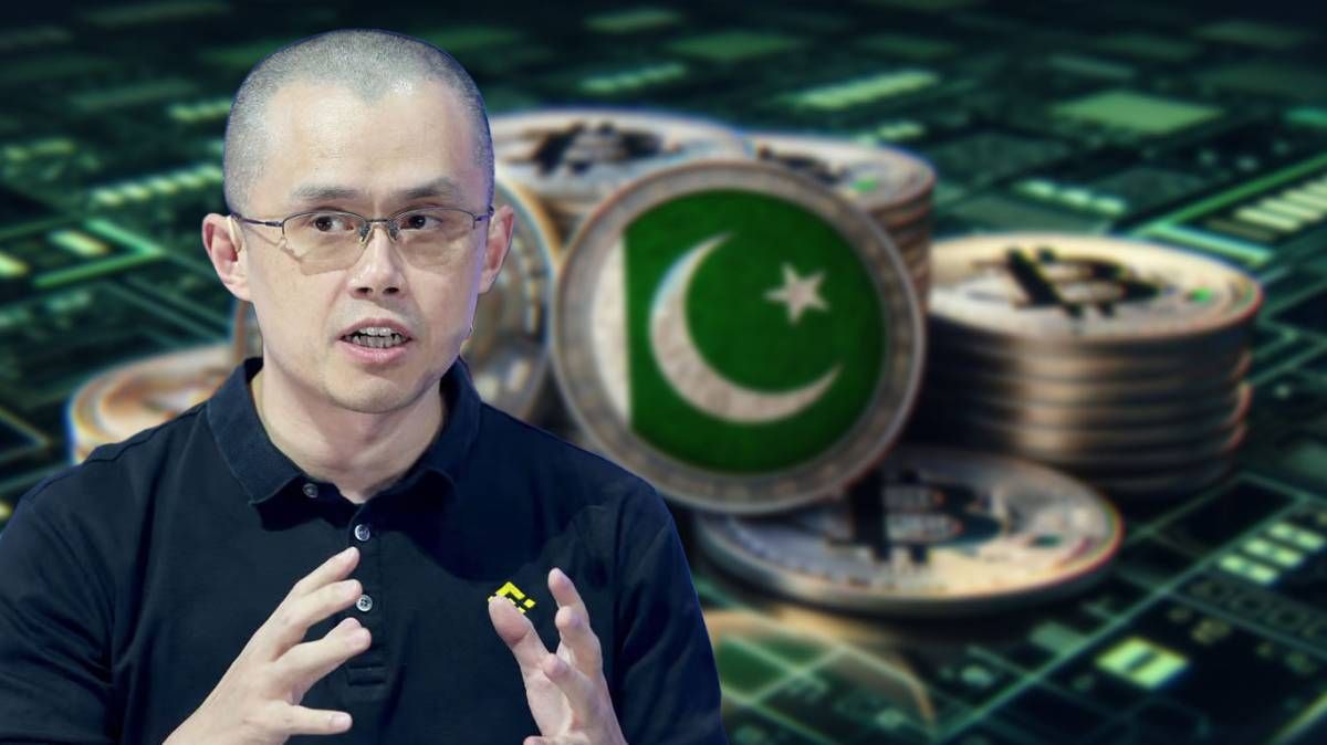 رهبر دنیای کریپتو