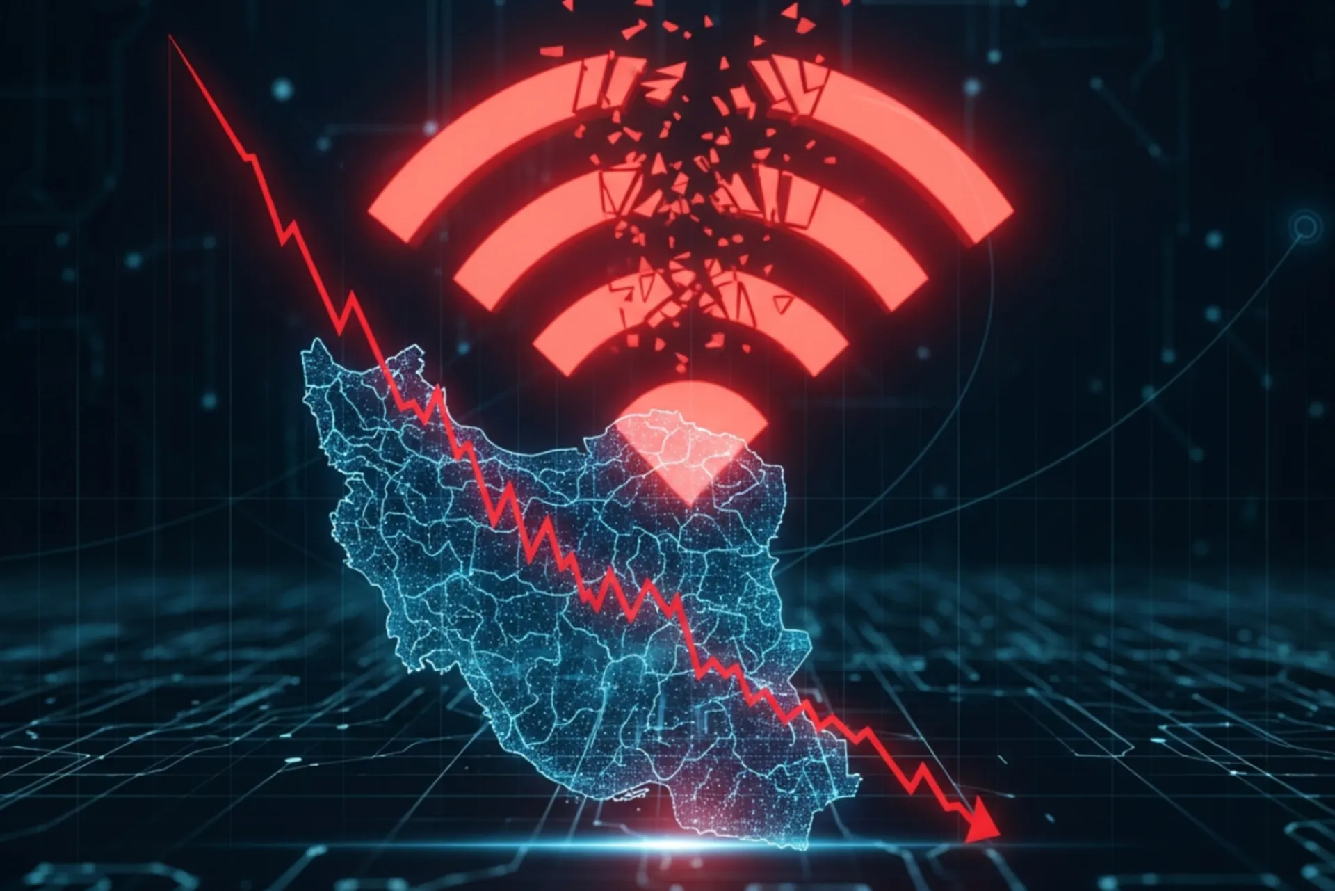 اینترنت بین‌الملل