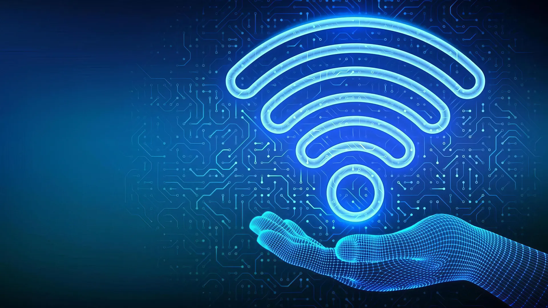 اینترنت تجار و بازرگانان