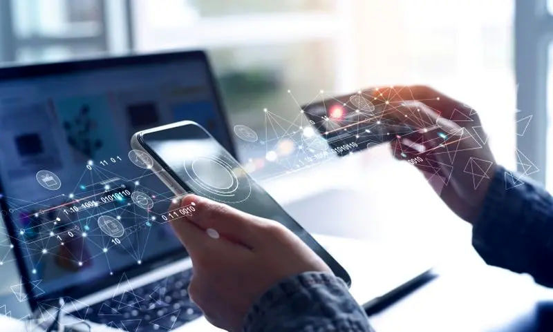 پرداخت‌های نوین در ایران