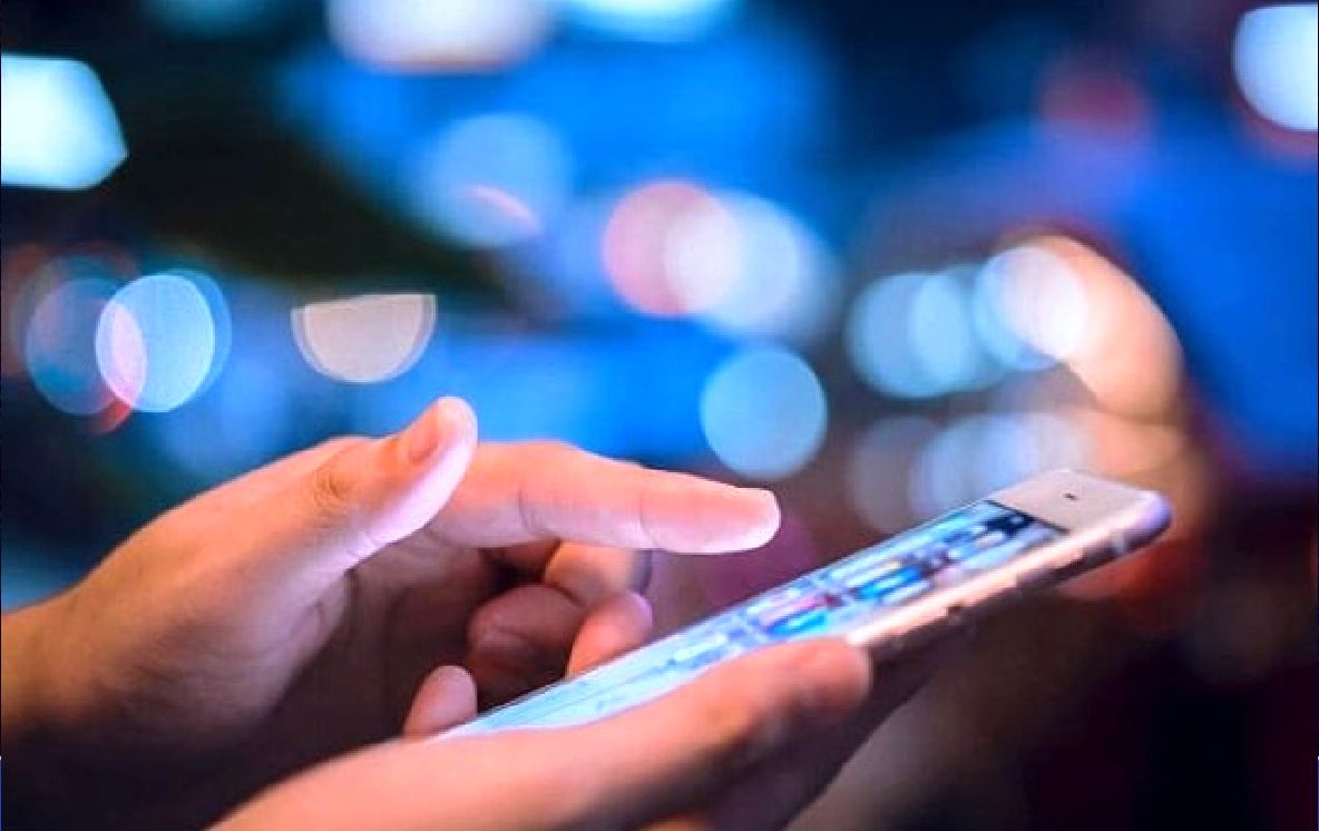 اینترنت بین‌ الملل کی برقرار می‌ شود؟