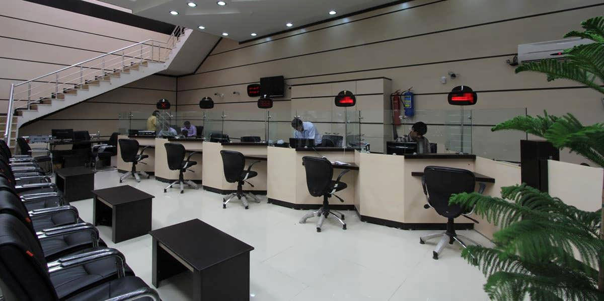 وضعیت فعالیت بانک‌های تهران