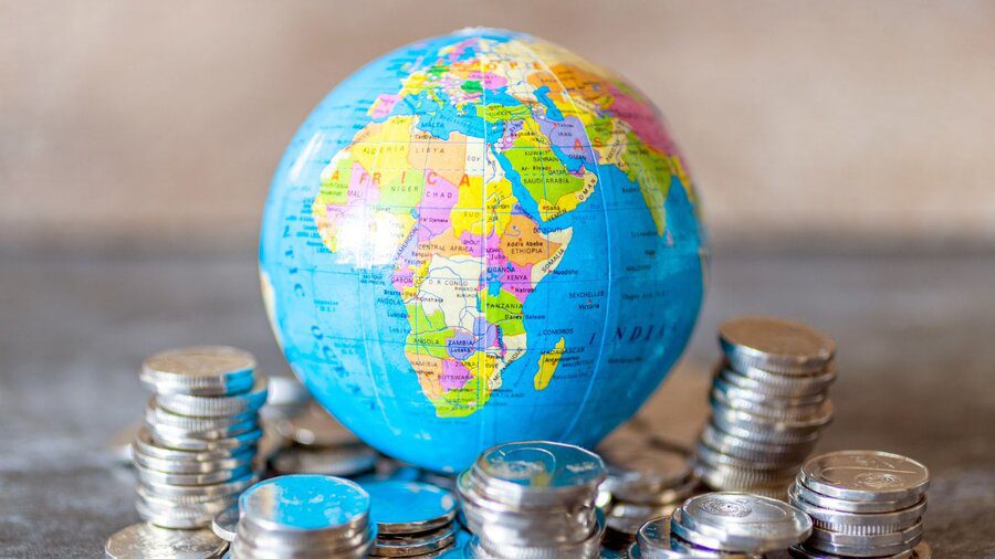 برترین اقتصاد جهان