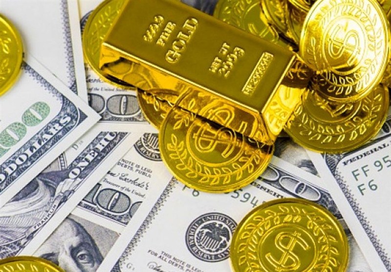 ذخایر طلای چین