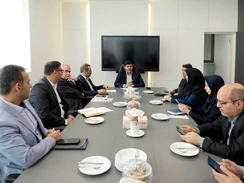 تسهیلات در بانک مسکن