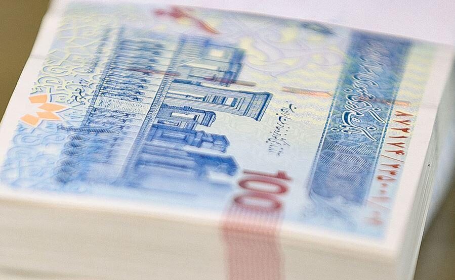 دریافت رایانه نقدی