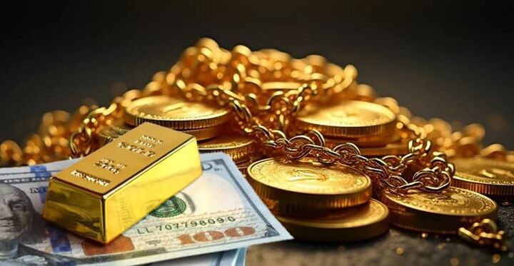 طلا در بازارهای جهانی