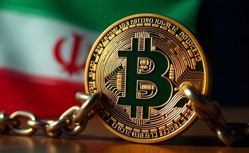 نهاد متولی رمزارز