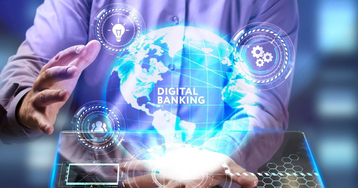 بانکداری سنتی