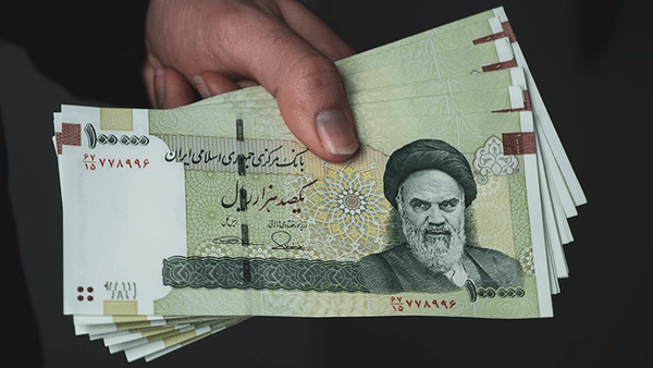 رشد نقدینگی