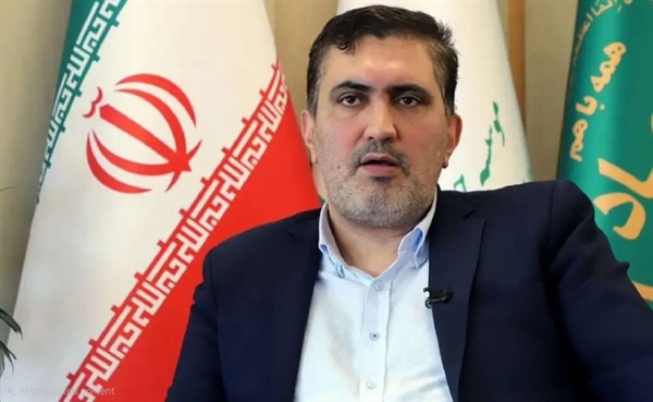 پایان تأمین مالی سنتی