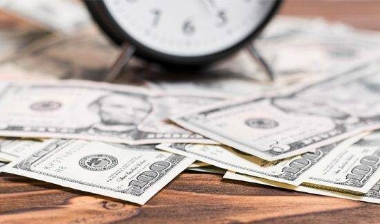 بازگشت درآمد ارزی