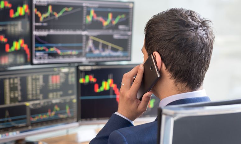 بورس بین‌الملل