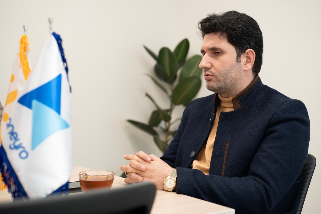 ارائه خدمات پرداخت بین‎الملل