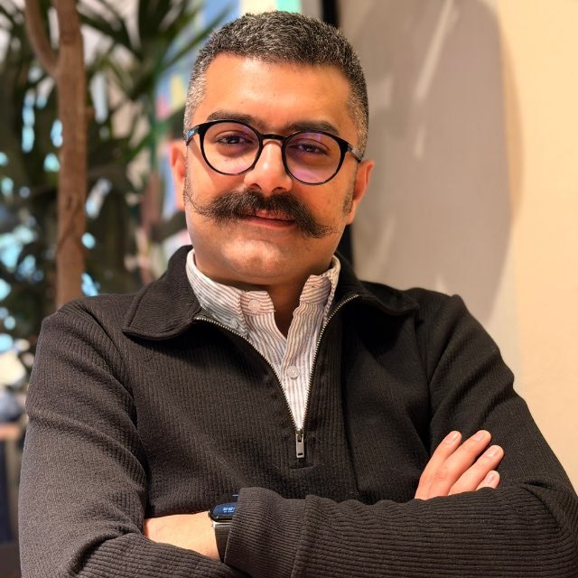 محمدرضا مقدم جاه به‌عنوان مدیرعامل شرکت آدانیک