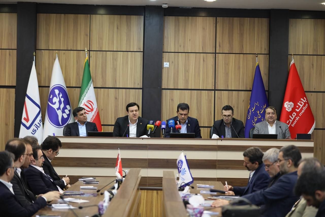 سرمایه گذاری کام