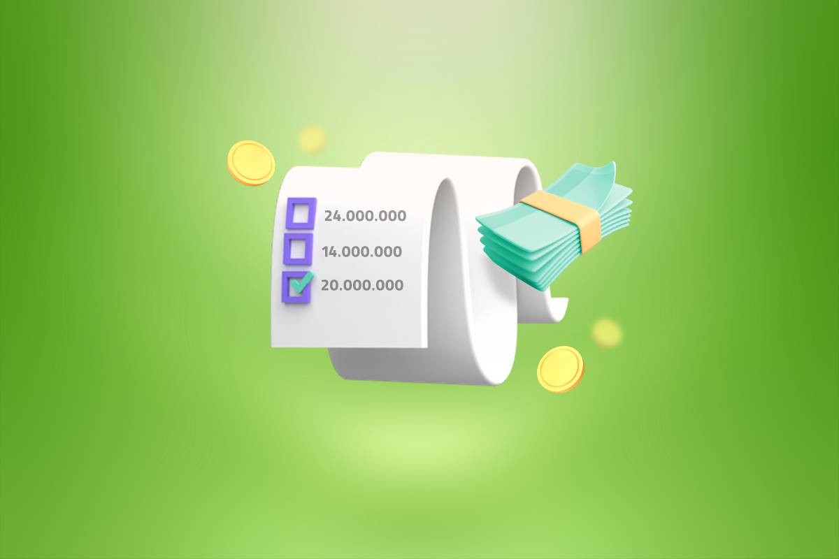 حد آستانه گردش حساب اشخاص حقیقی