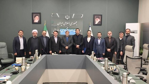 دو عضو جدید هیأت مدیره بانک سپه