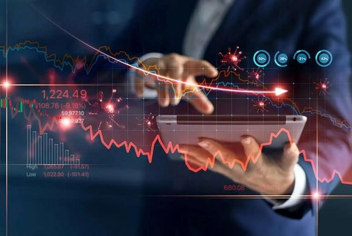 اقتصاد دیجیتال در بورس