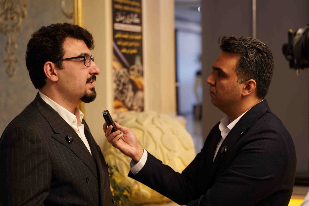 تمرکز ایران کیش