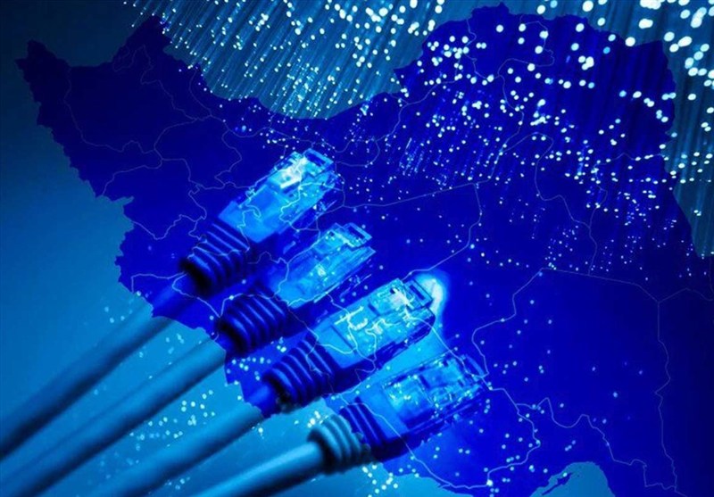 قطع دیتاسنتر پونک های‌وب