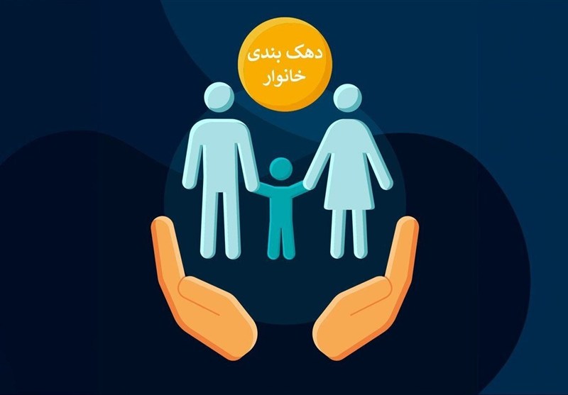 حذف دهک‌بندی از مکانیزم توزیع کالابرگ