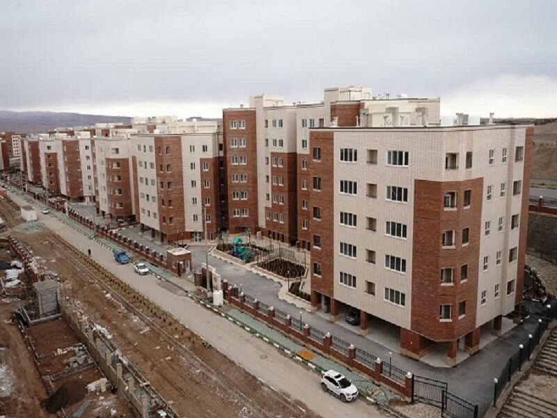 معاملات اوراق تسهیلات مسکن