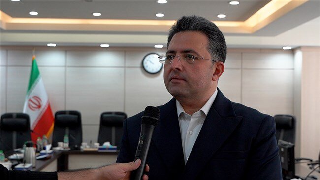 دسترسی فعالین اقتصادی به اینترنت بین‌المل