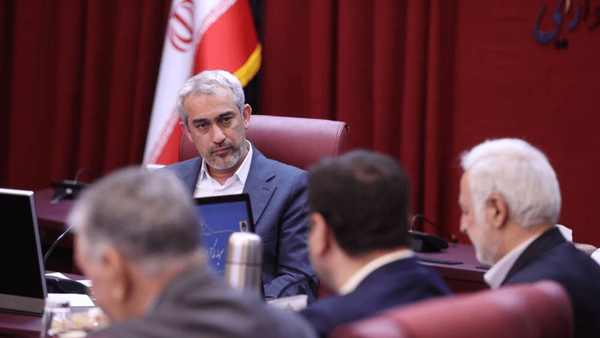 برنامه جدید وزارت اقتصاد برای پرداخت وام و چک برگشتی