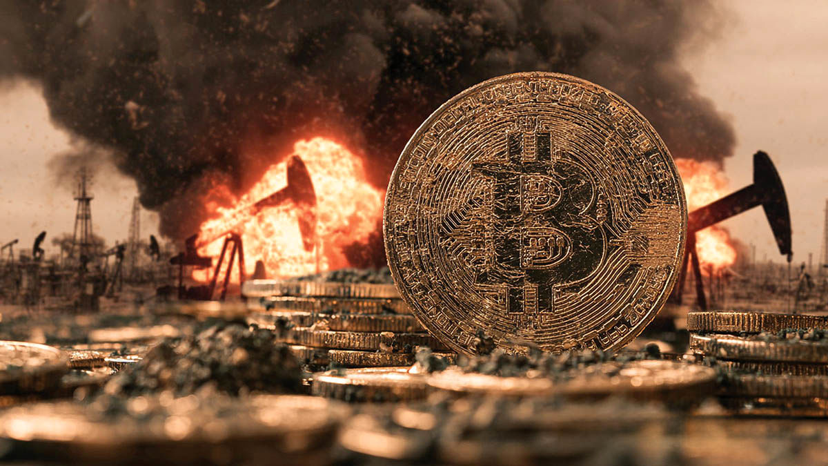 ضربه سنگین به صنعت رمزارز در خلیج فارس