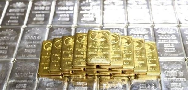 قیمت جهانی طلا تحت‌تأثیر جنگ با ایران
