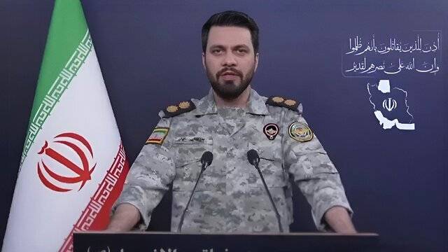 سخنگوی قرارگاه خاتم الانبیا(ص) هشدار داد
