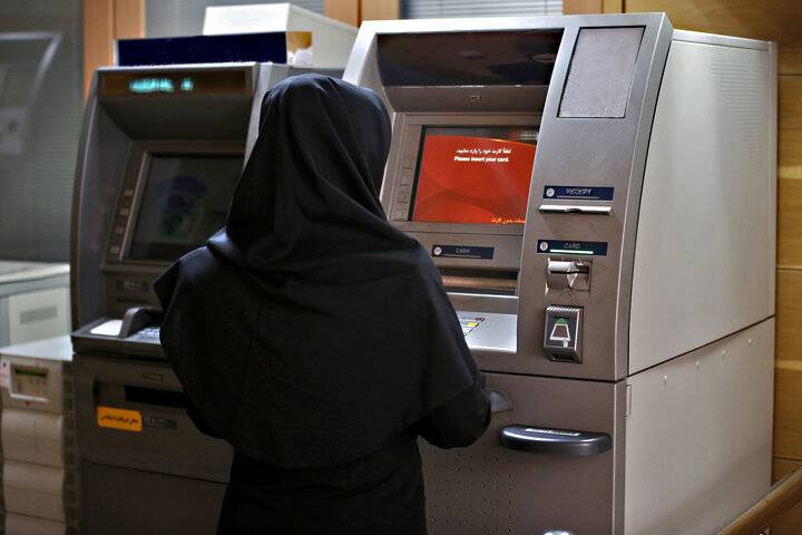 کارکنان شبکه بانکی و پرداخت در شرایط جنگ و بحران