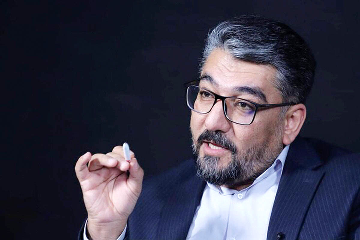 انتقال قدرت از دولت به شبکه‌های سایه