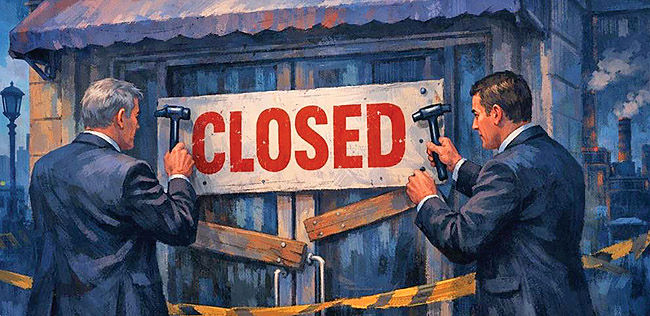 توقف فعالیت‌های غیرمجاز کوکوین